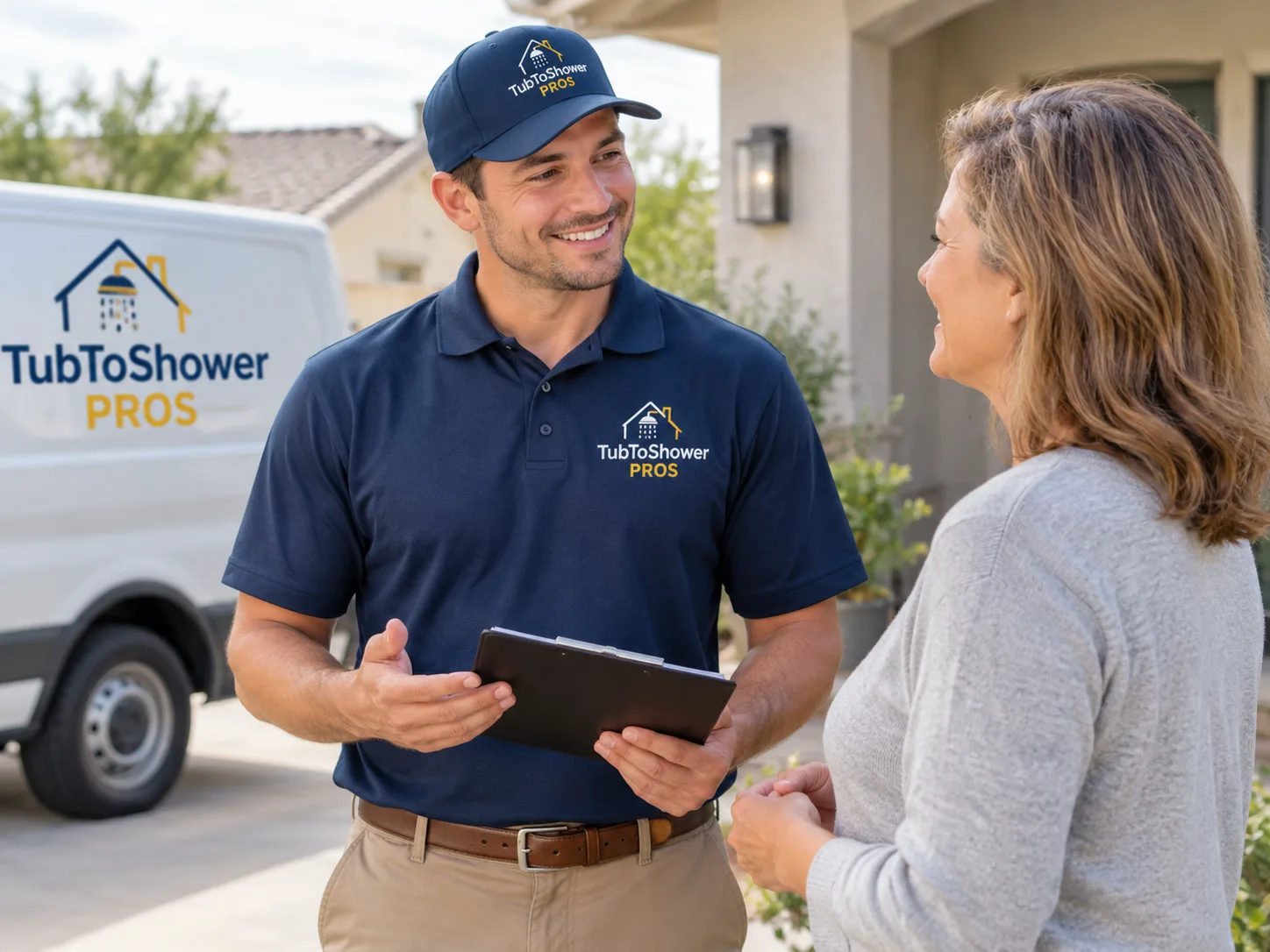 Tub Shower Conversion Yerington, NV FAQs